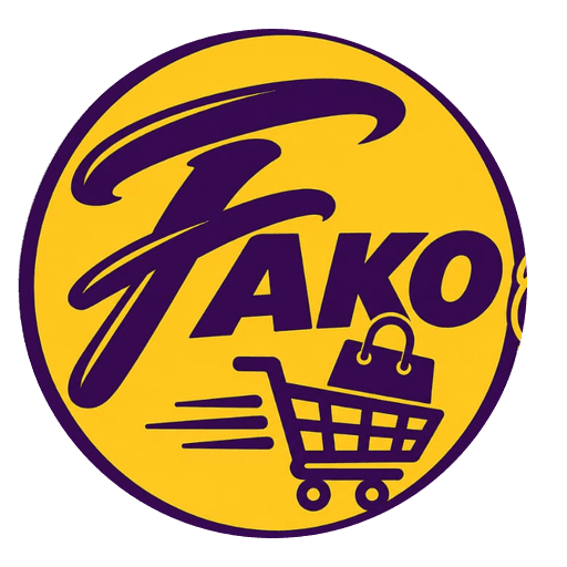 Fako Online